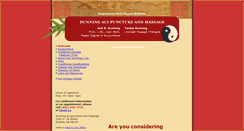 Desktop Screenshot of pinpointmedicine.com